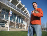 Cleveland Browns Stadium - Cleveland Browns
